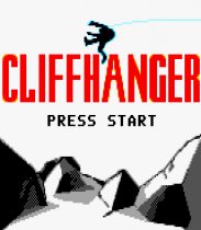Cliffhanger (Sega Game Gear (SGC))